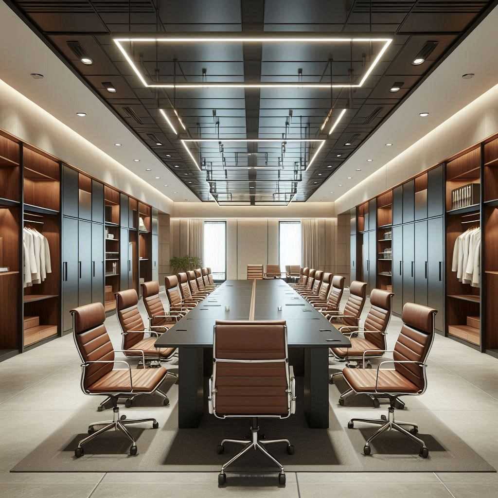 广告策划公司面对网络短时波动该怎样设定写字楼办公空调能耗管理的调整边界